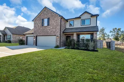 12341 N Chestnut Hills Drive, Conroe, TX 77303 - Photo 1