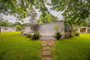 150 Wilcox Dr, Livingston, TX 77351 - Photo 1