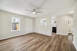 2802 Hardy St, Houston, TX 77009 - Photo 5