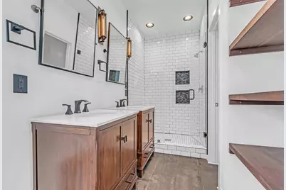 2404 Fairview Street #C, Houston, TX 77006 - Photo 19