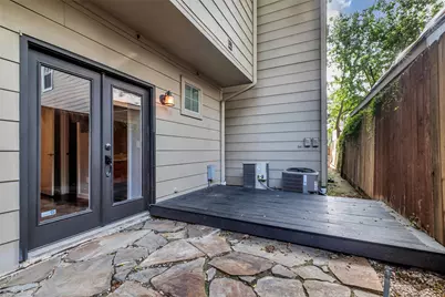 2404 Fairview Street #C, Houston, TX 77006 - Photo 25