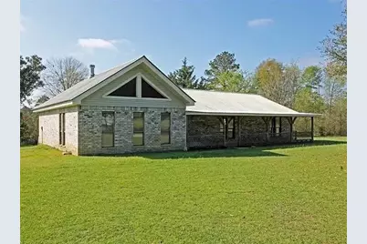 943 State Highway 103 W, San Augustine, TX 75972 - Photo 1