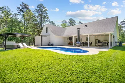 149 Yaupon Lane, Crockett, TX 75835 - Photo 33