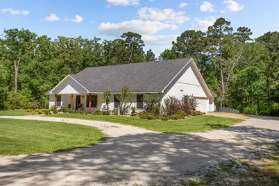 149 Yaupon Lane, Crockett, TX 75835 - Photo 5