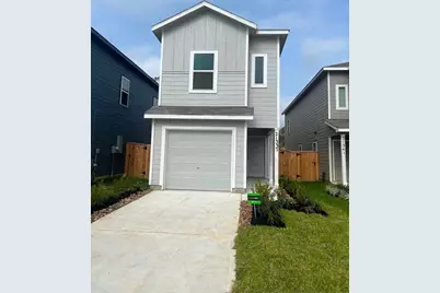 20142 Green Mallard Street, Crosby, TX 77532 - Photo 1