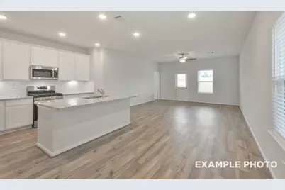 229 East Canopy Crossing Circle, Conroe, TX 77301 - Photo 13
