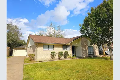 11427 Kirkmeadow Drive, Houston, TX 77089 - Photo 1