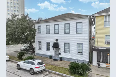 1820 Market Street #1, Galveston, TX 77550 - Photo 27