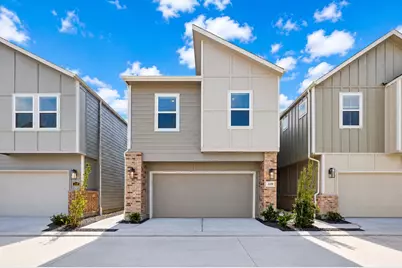 3219 Quiet Sunset Drive, Houston, TX 77080 - Photo 1