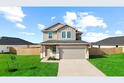 3622 Marino Mile Drive, Fulshear, TX 77441 - Photo 1