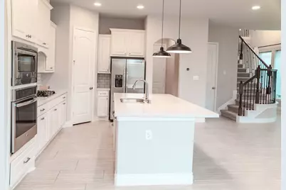 9535 Scanlan Heights Lane, Missouri City, TX 77459 - Photo 13