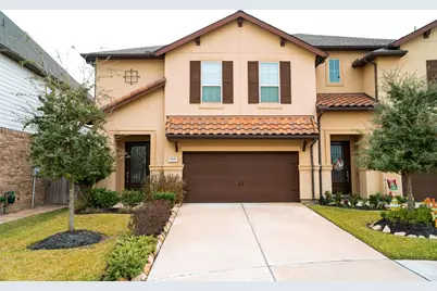 9535 Scanlan Heights Lane, Missouri City, TX 77459 - Photo 1