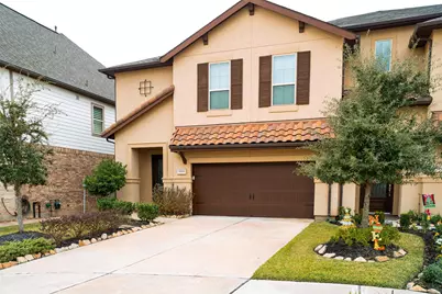 9535 Scanlan Heights Lane, Missouri City, TX 77459 - Photo 3