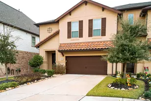 9535 Scanlan Heights Ln, Missouri City, TX 77459 - Photo 3