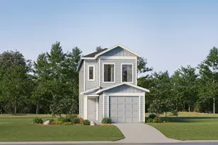 20107 Green Mallard St, Crosby, TX 77532 - Photo 1