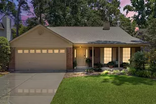 3418 Creek Manor Dr, Houston, TX 77339 - Photo 1