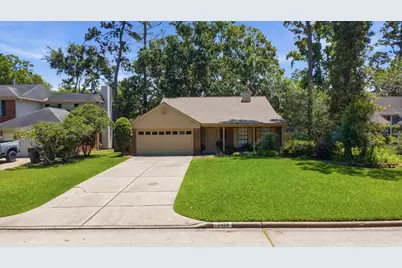 3418 Creek Manor Drive, Houston, TX 77339 - Photo 35
