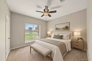 1411 /1411 1/2 Guadalupe St, Stafford, TX 77477 - Photo 7