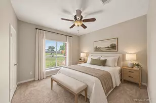 1411 /1411 1/2 Guadalupe St, Stafford, TX 77477 - Photo 5