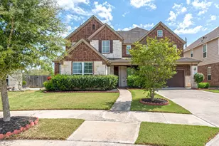 4607 Rockton Hills Ln, Sugar Land, TX 77479 - Photo 47