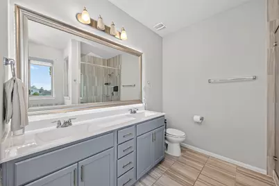 15782 Cairnwell Bend Drive, Humble, TX 77346 - Photo 35