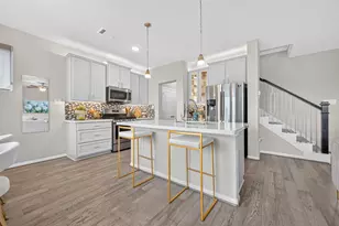 15782 Cairnwell Bend Dr, Humble, TX 77346 - Photo 1