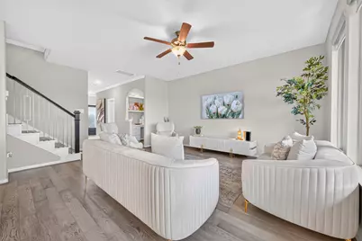 15782 Cairnwell Bend Drive, Humble, TX 77346 - Photo 25