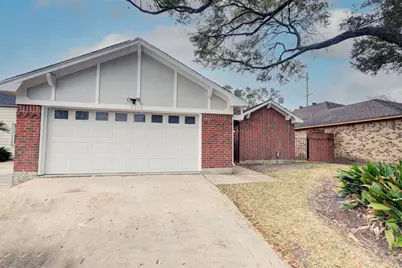 1402 Forest Home Drive, Houston, TX 77077 - Photo 3