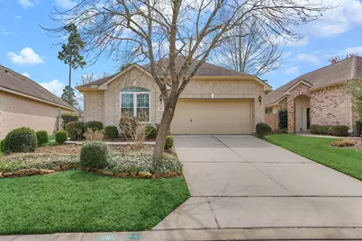 166 W Lilac Ridge Place, Conroe, TX 77384 - Photo 1