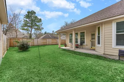 166 W Lilac Ridge Place, Conroe, TX 77384 - Photo 25