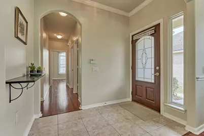 166 W Lilac Ridge Place, Conroe, TX 77384 - Photo 9