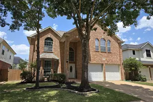 17630 Riata Springs Ln, Cypress, TX 77433 - Photo 1