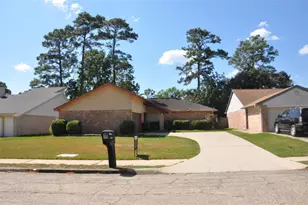 1115 Harpings Way, Crosby, TX 77532 - Photo 1
