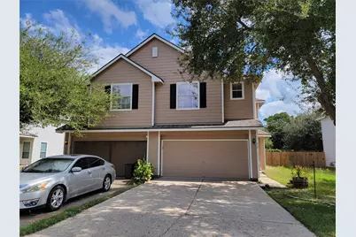 424 Folk Crest Lane, League City, TX 77539 - Photo 1