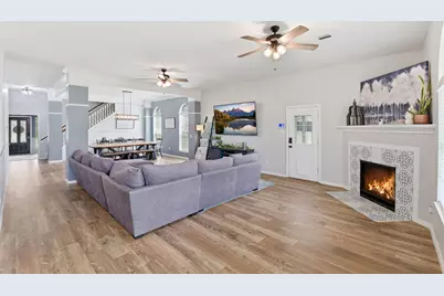 1815 Mojave Trail, League City, TX 77573 - Photo 15