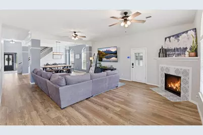 1815 Mojave Trail, League City, TX 77573 - Photo 15