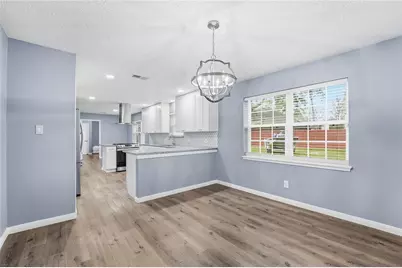 7815 12th Fairway Lane, Humble, TX 77346 - Photo 13