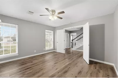 7815 12th Fairway Lane, Humble, TX 77346 - Photo 11