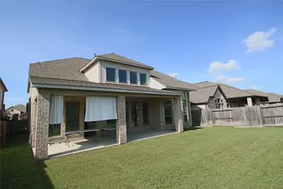24727 Tanoureen Drive, Richmond, TX 77406 - Photo 43