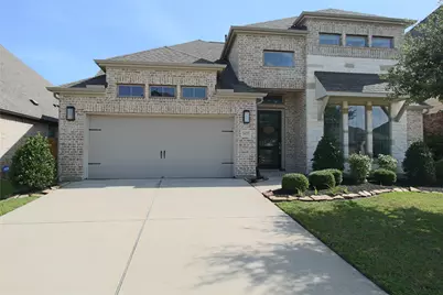 24727 Tanoureen Drive, Richmond, TX 77406 - Photo 1
