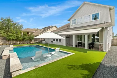 71 W Sawyer Ridge Drive, The Woodlands, TX 77389 - Photo 31