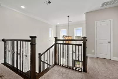 71 W Sawyer Ridge Drive, The Woodlands, TX 77389 - Photo 21