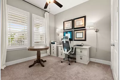 71 W Sawyer Ridge Drive, The Woodlands, TX 77389 - Photo 19