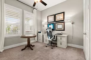 71 W Sawyer Ridge Dr, The Woodlands, TX 77389 - Photo 19