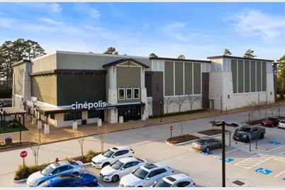 71 W Sawyer Ridge Drive, The Woodlands, TX 77389 - Photo 37