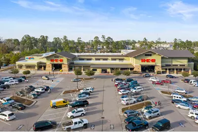 71 W Sawyer Ridge Drive, The Woodlands, TX 77389 - Photo 35