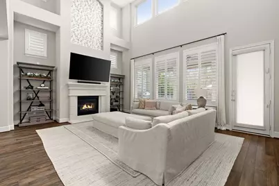 71 W Sawyer Ridge Drive, The Woodlands, TX 77389 - Photo 5