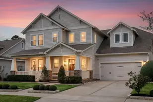 71 W Sawyer Ridge Dr, The Woodlands, TX 77389 - Photo 1