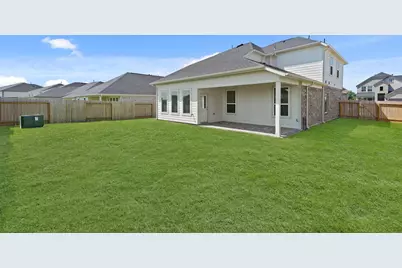 3115 Boulder Ridge Drive, Rosenberg, TX 77471 - Photo 23