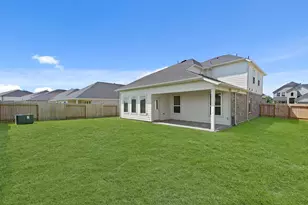 3115 Boulder Rdg Dr, Rosenberg, TX 77471 - Photo 23